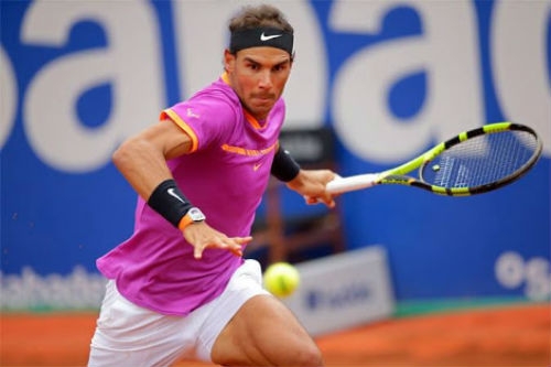 nadal