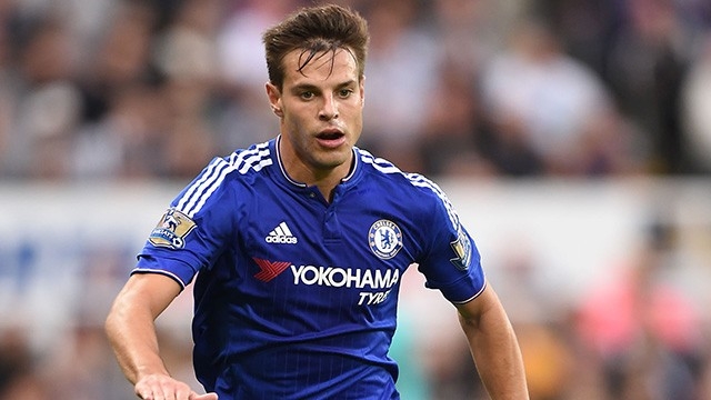 Azpilicueta