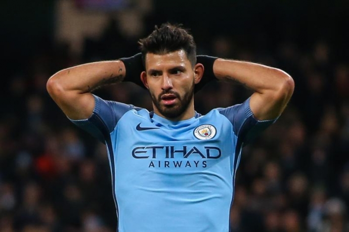 aguero