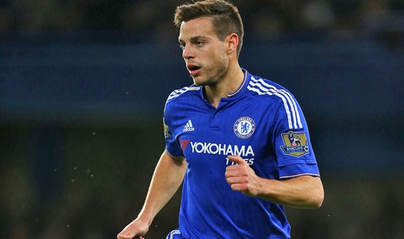 Cesar-Azpilicueta