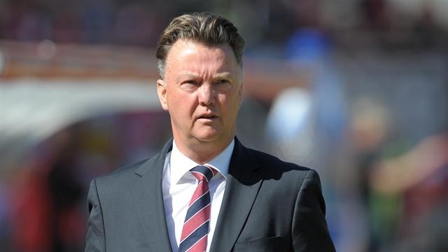 van-gaal