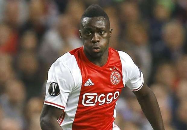 davinson-sanchez