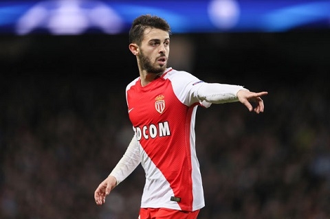 Bernardo-Silva