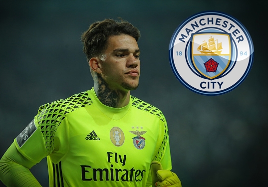 ederson