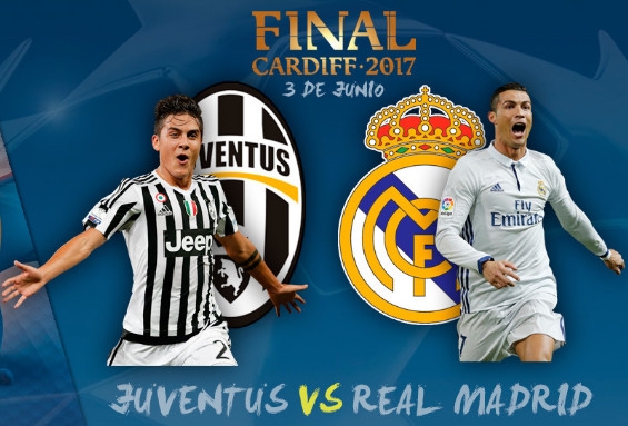 juventus-real