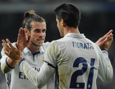 Bale-Morata
