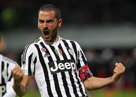 bonucci