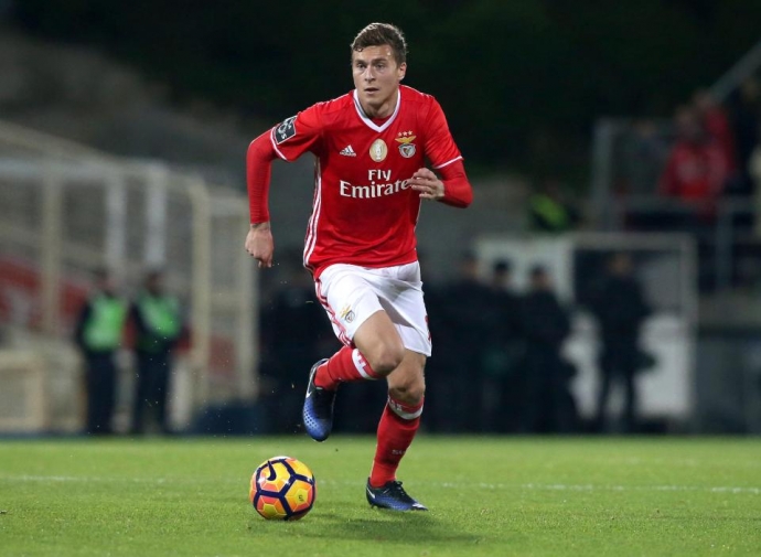 Victor-Lindelof