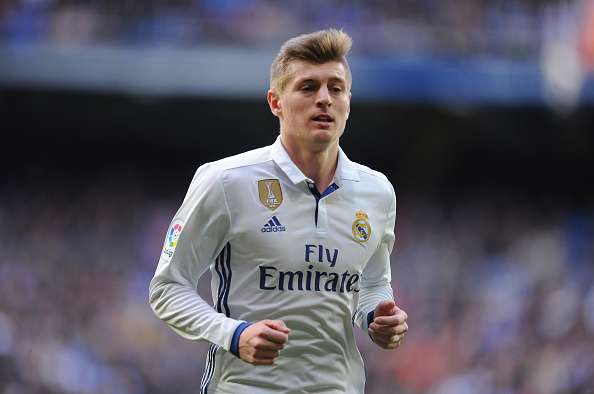 Toni-kroos