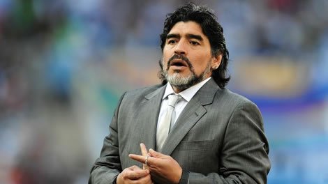 Maradona