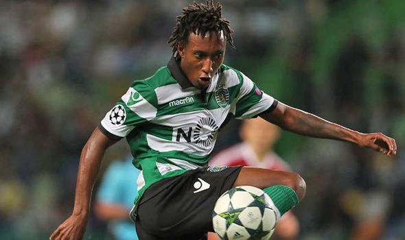 Gelson-Martins