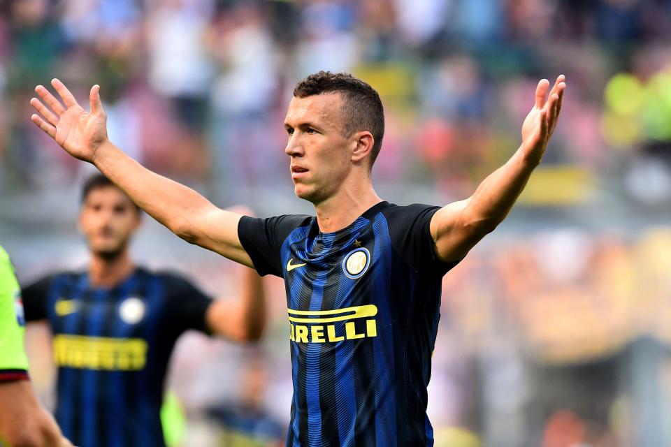 perisic