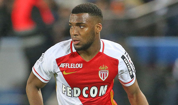 Thomas-Lemar