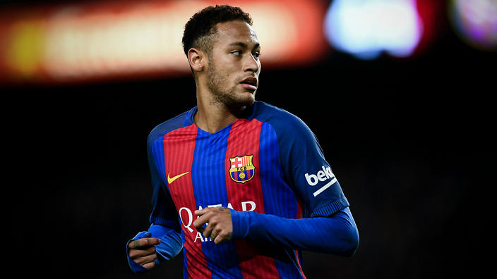 Neymar