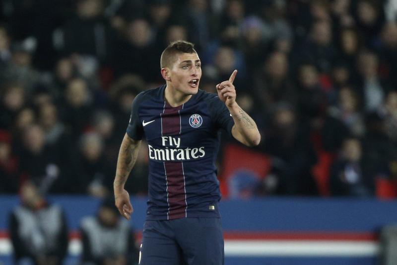 verratti