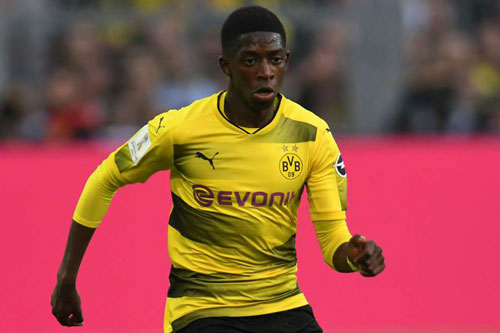 dembele