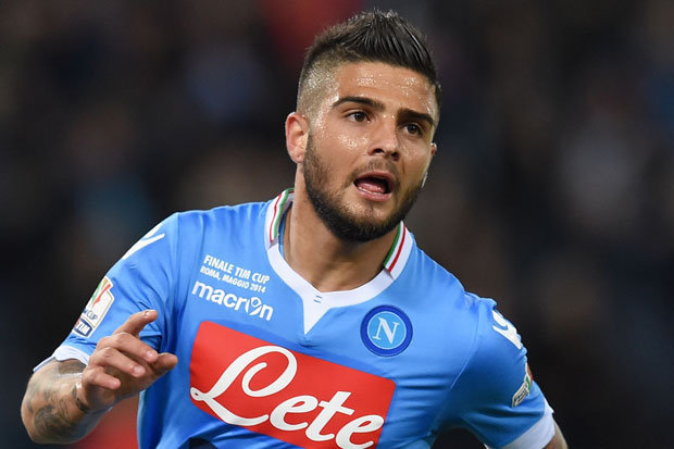 Lorenzo Insigne1