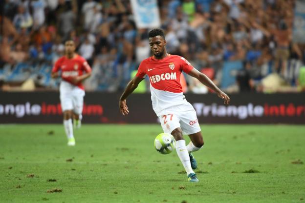 thomas lemar