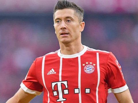 Lewandowski