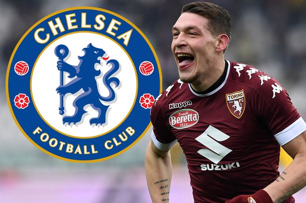 Andrea-Belotti-Chelsea