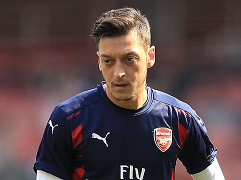 Ozil