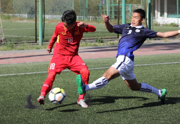 u16vn