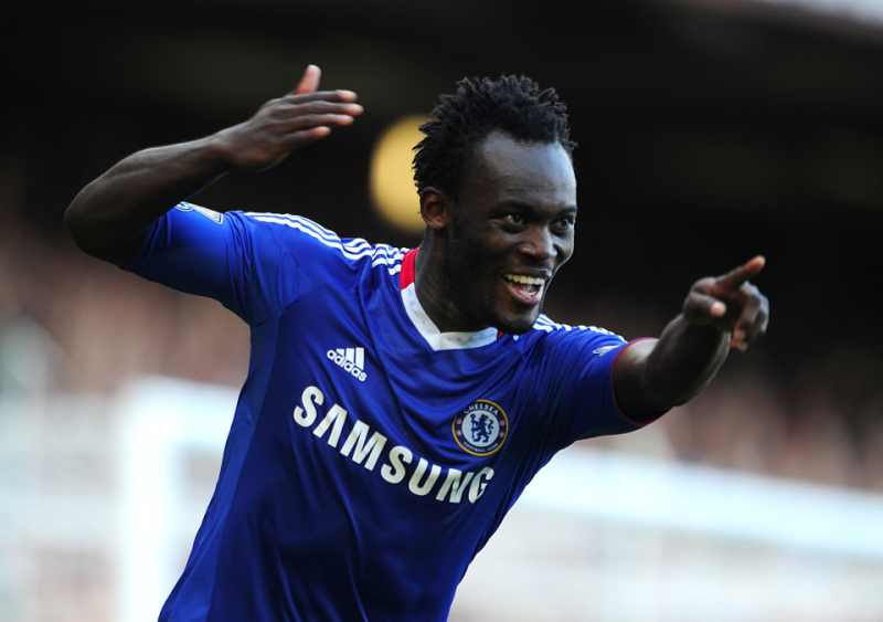 essien