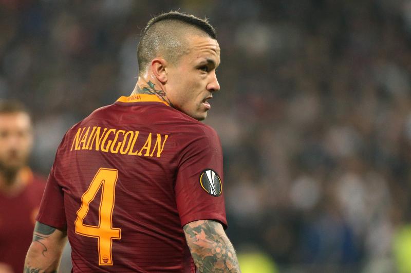 Radja Nainggolan