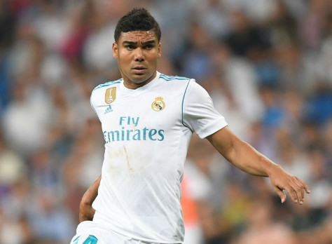 casemiro