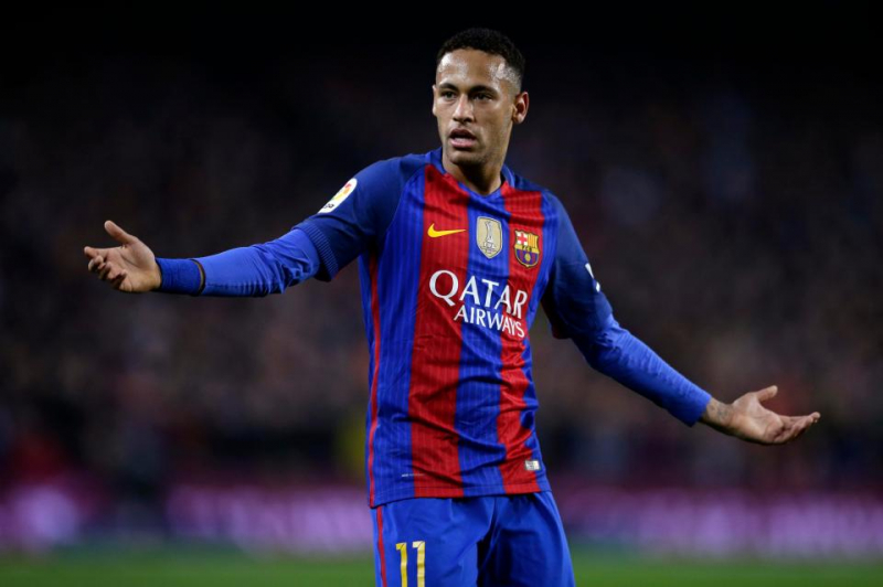 neymar