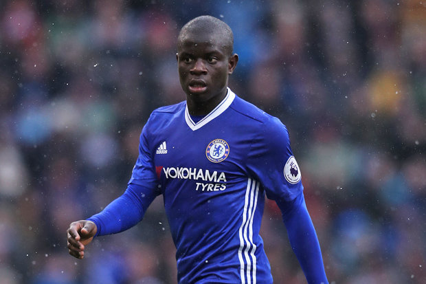 kante