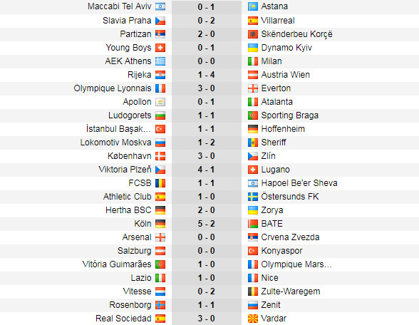 ka-europa-league