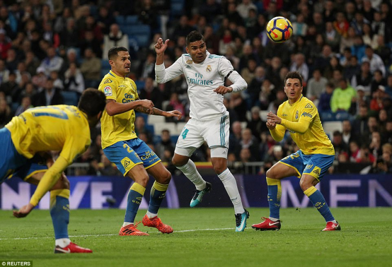 casemiro