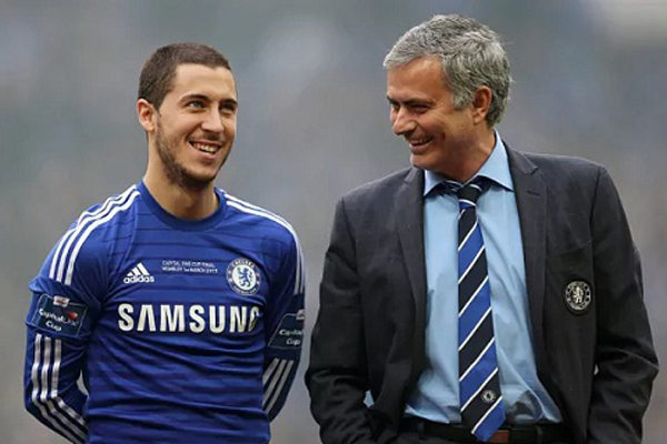 hazard