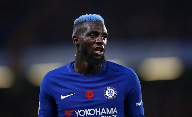 bakayoko