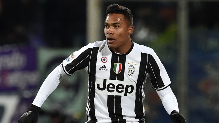 Alex Sandro