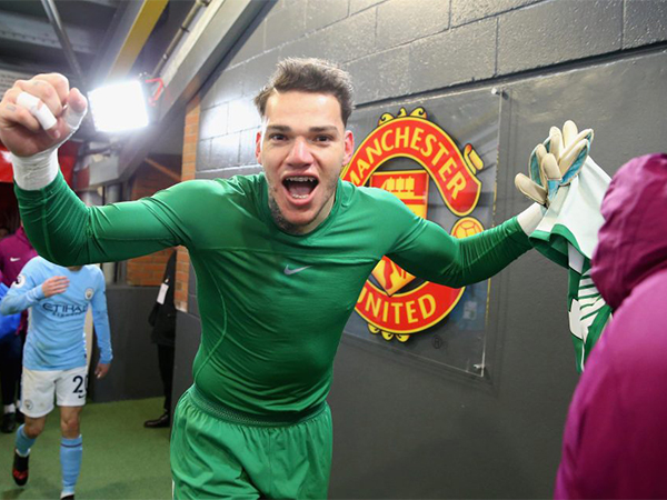 Ederson