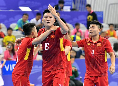 futsal-vn