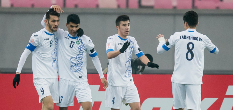 u23uzbekistan