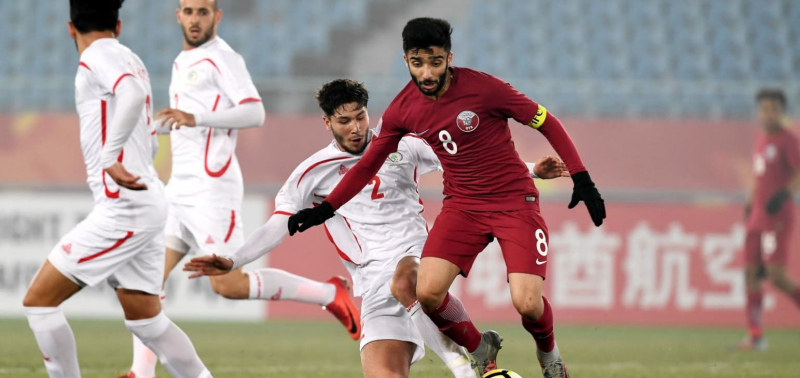 u23qatar