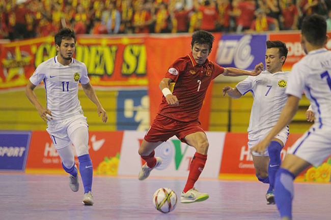 futsal-viet-nam-malaysia