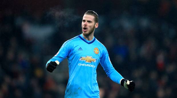 de-gea