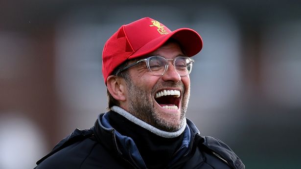 klopp