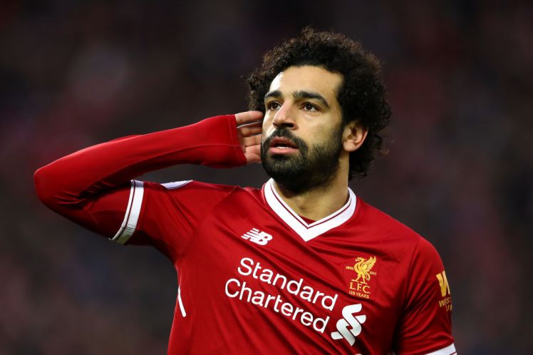 Salah