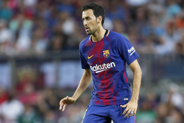 busquets