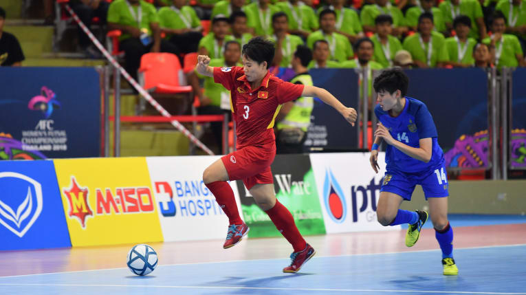 futsal-nu-viet-nam