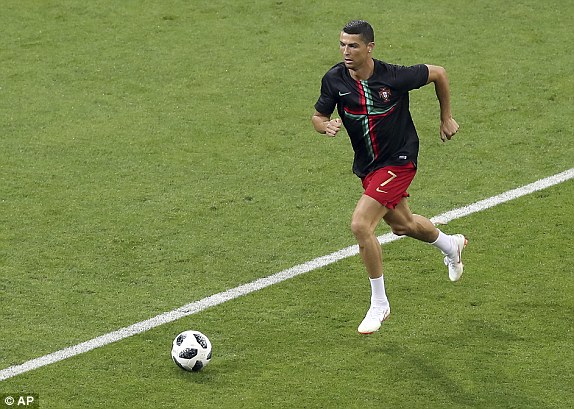 cr7