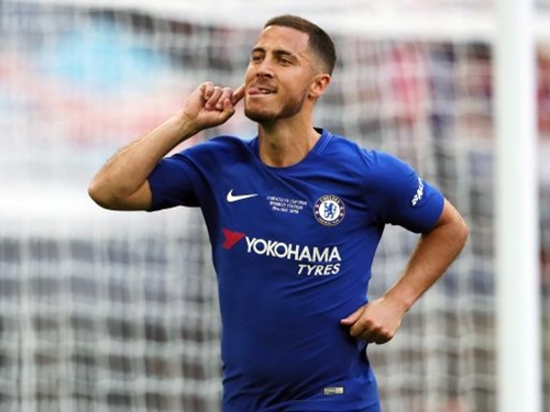 hazard