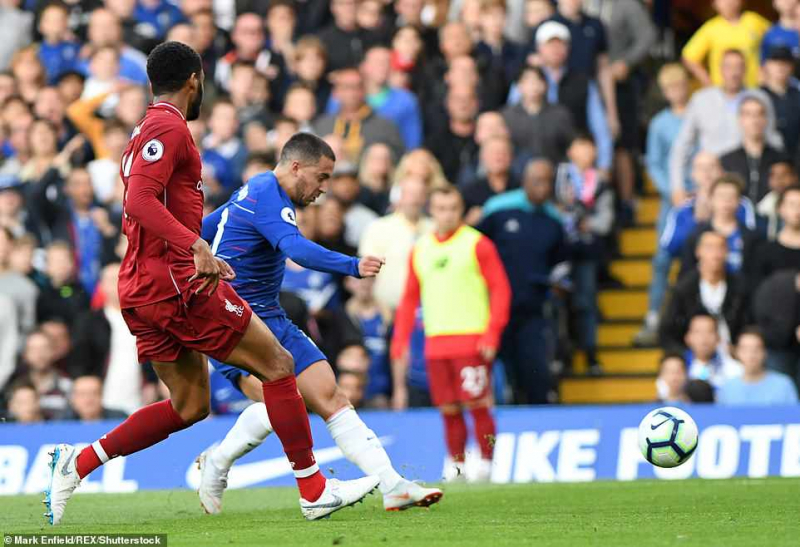 chelsea1-1liverpool