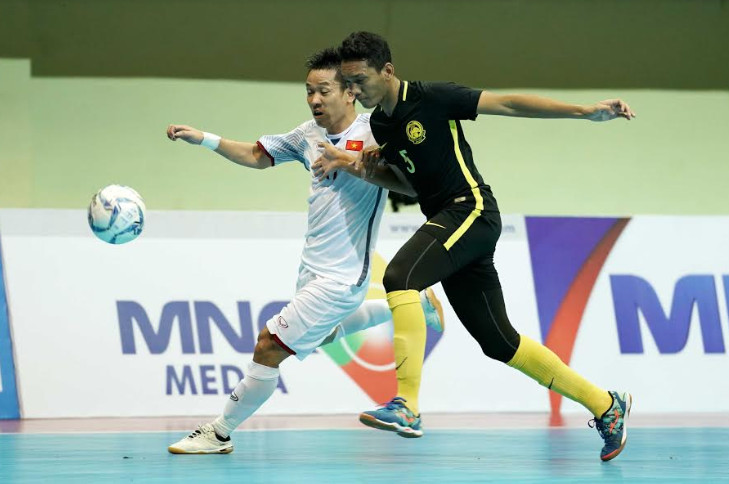 futsal-viet-nam